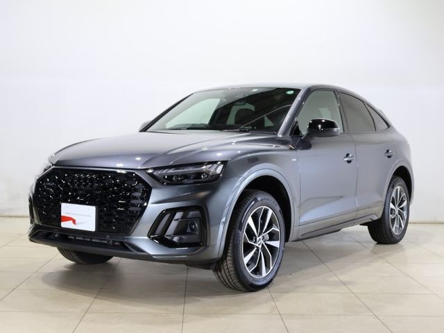 AUDI Q5 SPORTBACK 2022