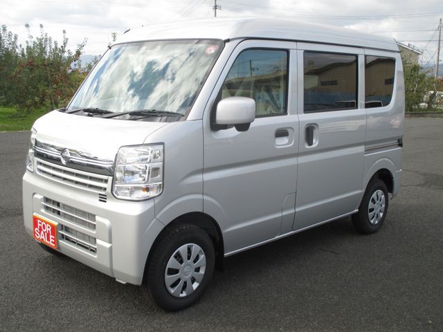 NISSAN NV100 CLIPPER 4WD 2023