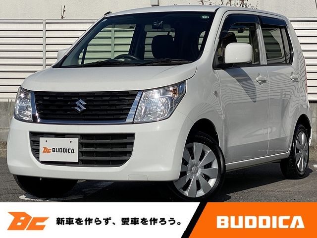 SUZUKI WAGON R 2015