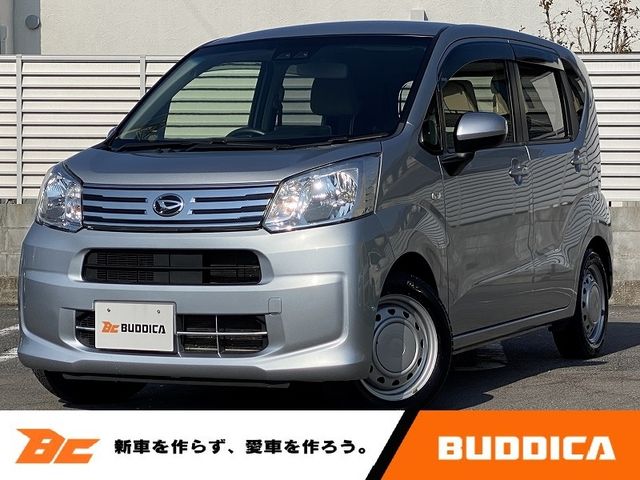 DAIHATSU MOVE 2019