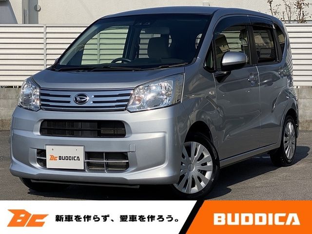 DAIHATSU MOVE 2019