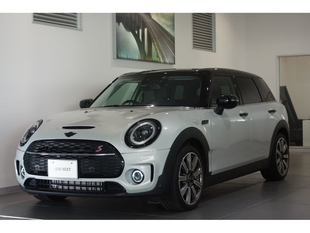 BMW MINI COOPER SD CLUBMAN 2022