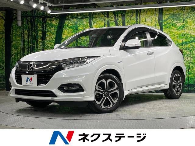 HONDA VEZEL HYBRID 2019