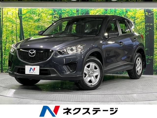 MAZDA CX-5 2013