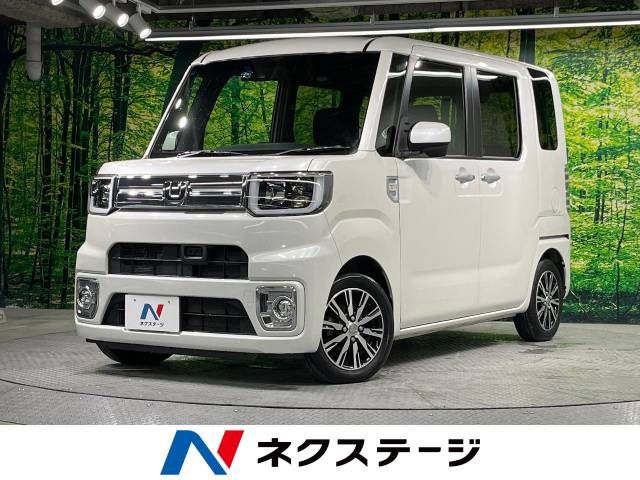 DAIHATSU WAKE 2017