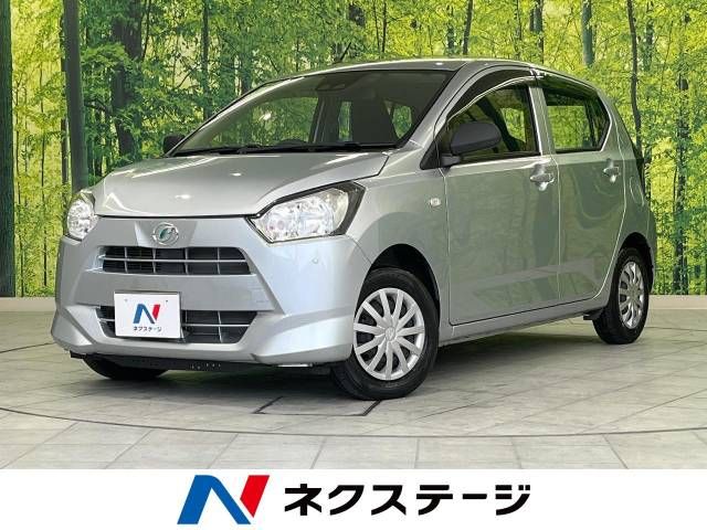 DAIHATSU MIRA e:S 2019