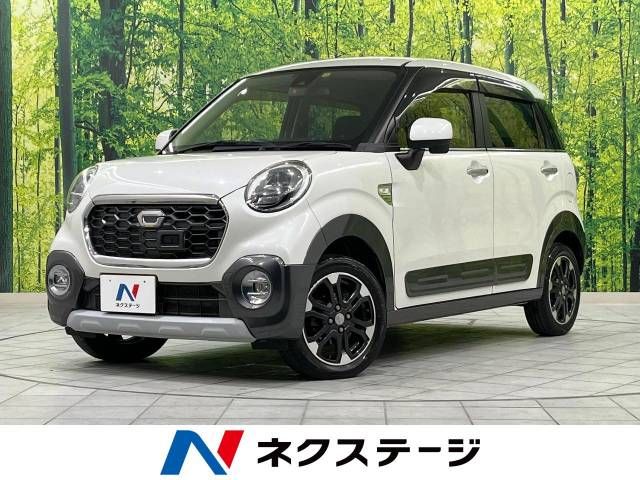 DAIHATSU CAST ACTIVA 4WD 2015