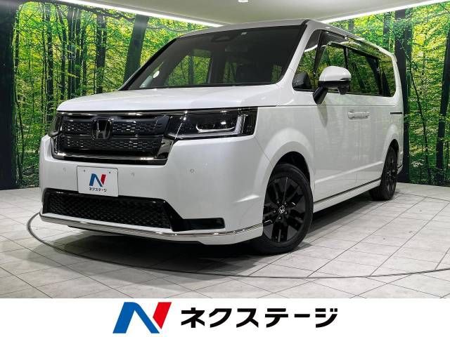 HONDA STEPWAGON SPADA 2023