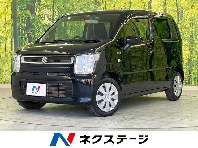 SUZUKI WAGON R 2020