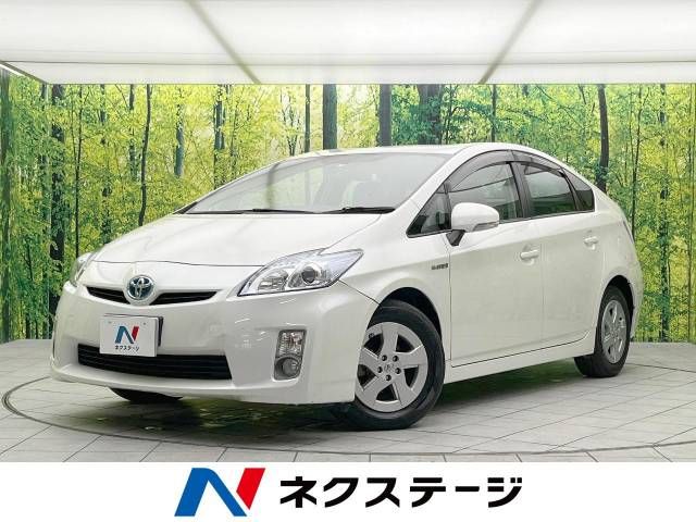 TOYOTA PRIUS 2009