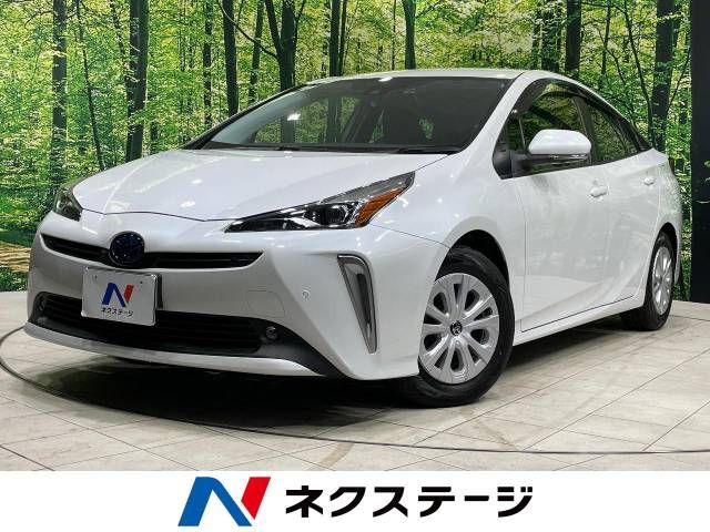 TOYOTA PRIUS 2020