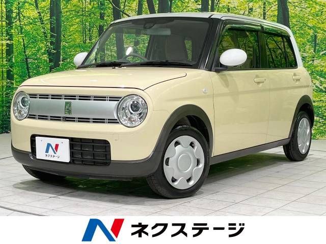 SUZUKI ALTO LAPIN 2016