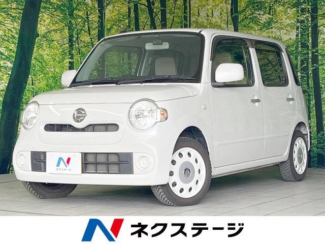 DAIHATSU MIRA Cocoa 2016