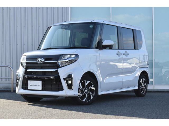 DAIHATSU TANTO 2020