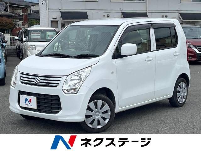 SUZUKI WAGON R 2013