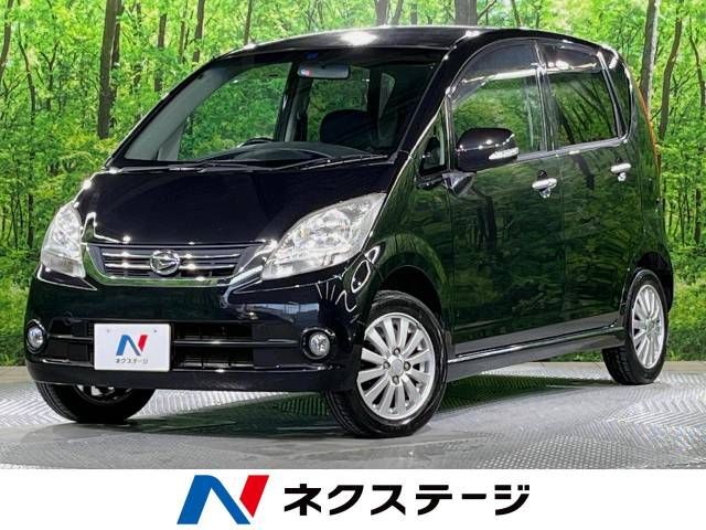 DAIHATSU MOVE 2009