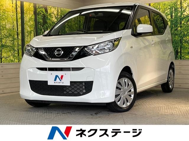 NISSAN DAYZ 2019