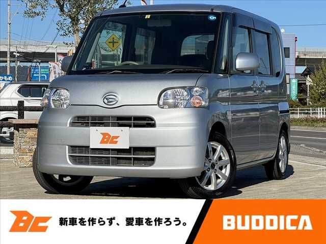 DAIHATSU TANTO 2012