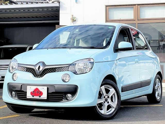 RENAULT TWINGO 2018