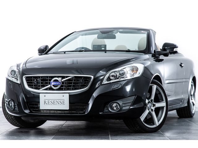 VOLVO C70 2011