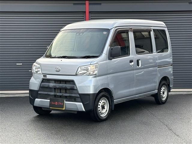 DAIHATSU HIJET CARGO 2019