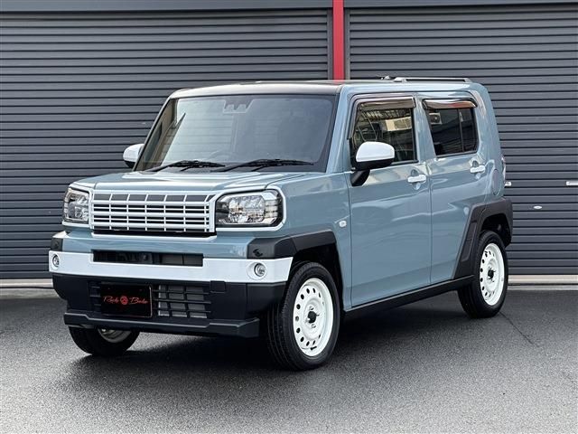 DAIHATSU TAFT 2021