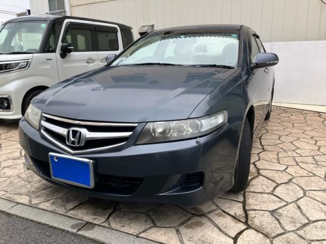 HONDA ACCORD 2005