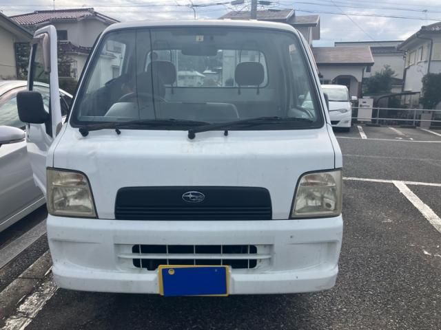 SUBARU SAMBAR truck 2004