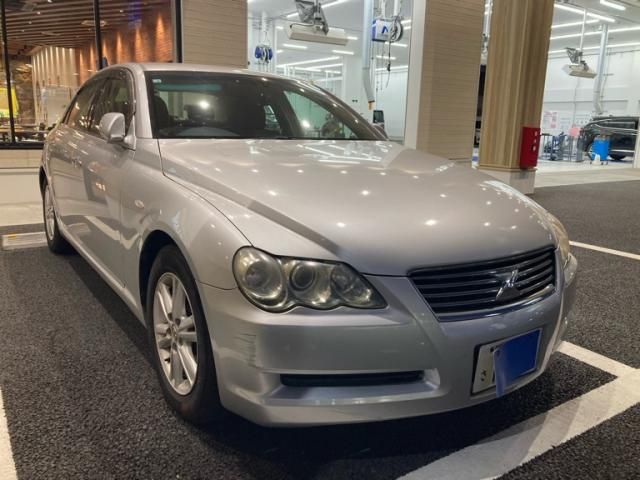 TOYOTA MARK X 2006