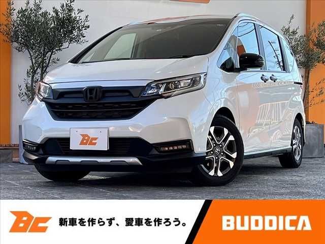 HONDA FREED plus 2022