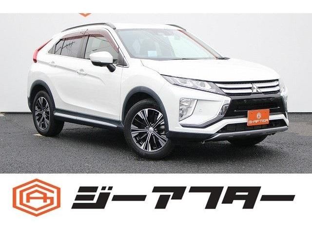 MITSUBISHI ECLIPSE CROSS 4WD 2018