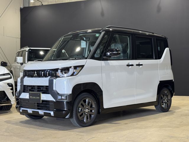 MITSUBISHI DELICA MINI 2024