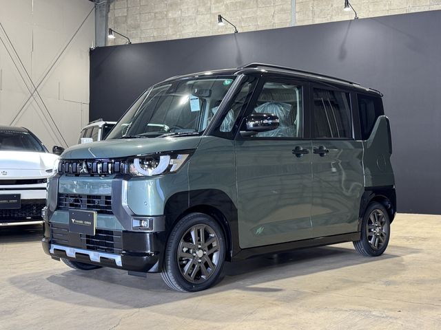 MITSUBISHI DELICA MINI 2024