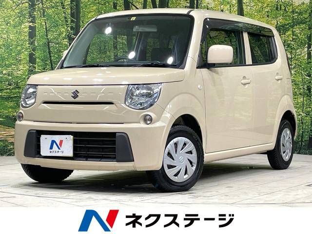 SUZUKI MR WAGON ECO 2012