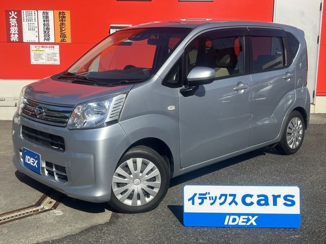 DAIHATSU MOVE 2019