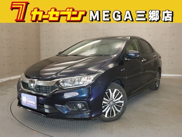 TOYOTA LEXUS HS250h 2010