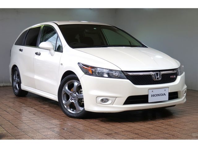 HONDA STREAM 2008