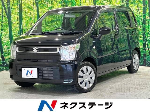 SUZUKI WAGON R 4WD 2019