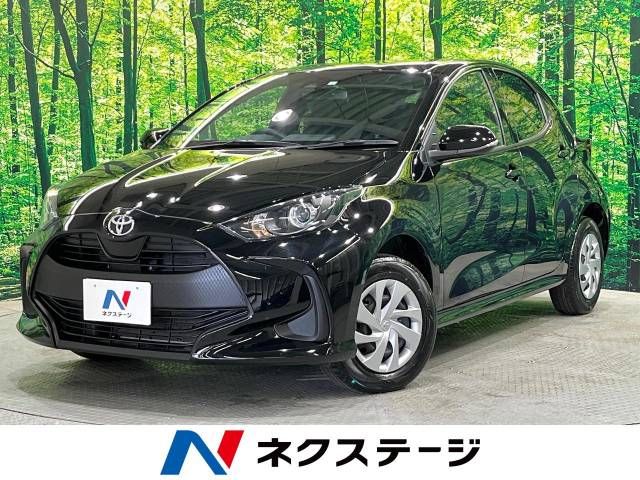 TOYOTA YARIS 2023