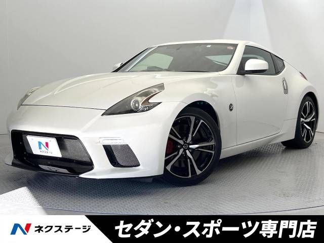 NISSAN FAIRLADY Z 2018