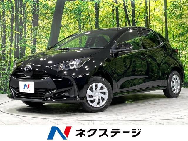 TOYOTA YARIS 2023