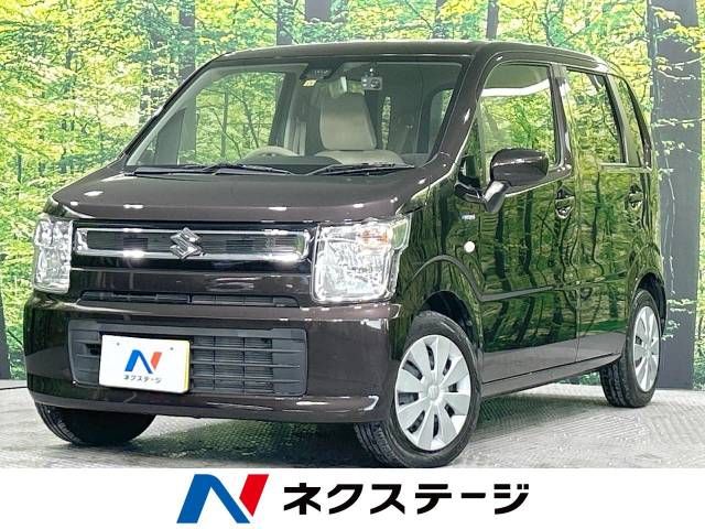 SUZUKI WAGON R 2019