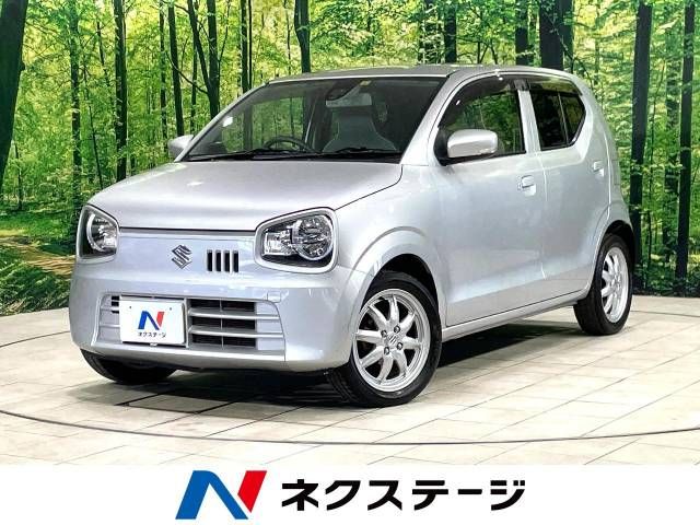 SUZUKI ALTO  4WD 2016