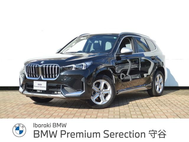 BMW X1 2023