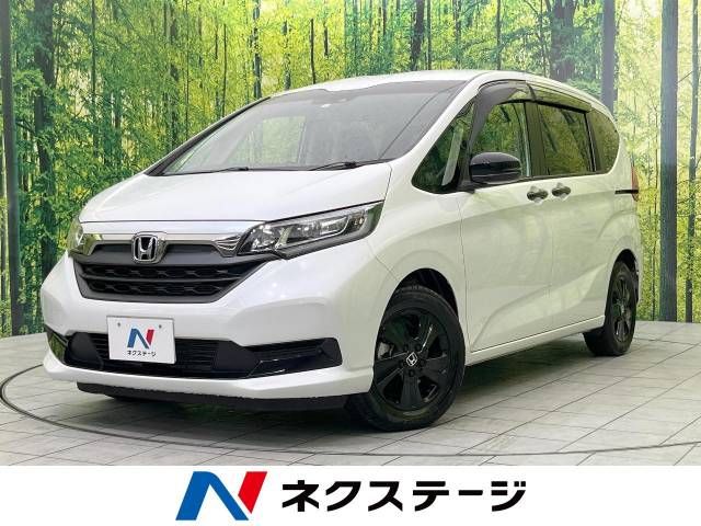 HONDA FREED HYBRID 2023