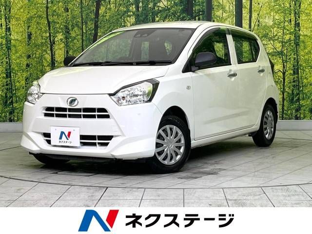 DAIHATSU MIRA e:S 2018