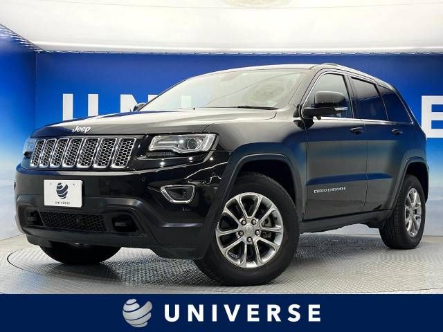 JEEP GRAND CHEROKEE 2015