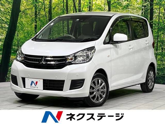 MITSUBISHI eK WAGON 4WD 2019