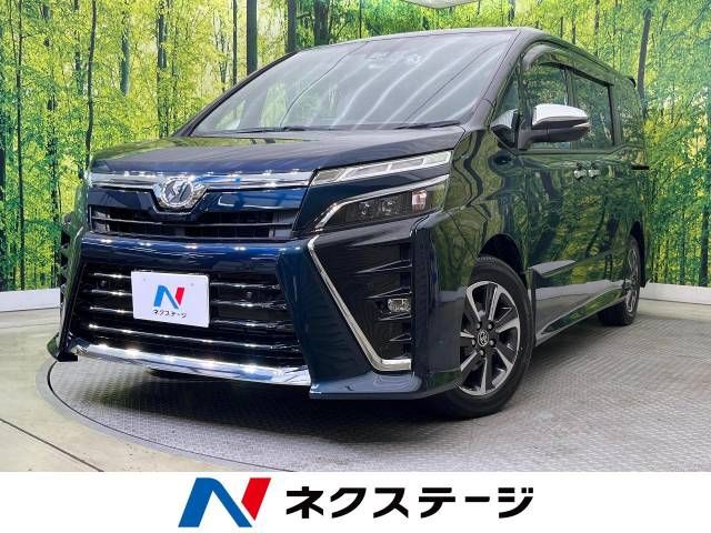 TOYOTA VOXY 2019