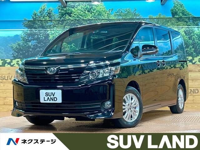 TOYOTA VOXY 2015